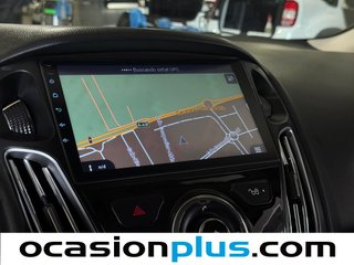 Ford Focus 1.6 TDCI Trend 70 kW (95 CV)
