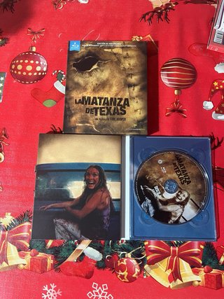 Pack de peliculas en bluray de a contracorriente