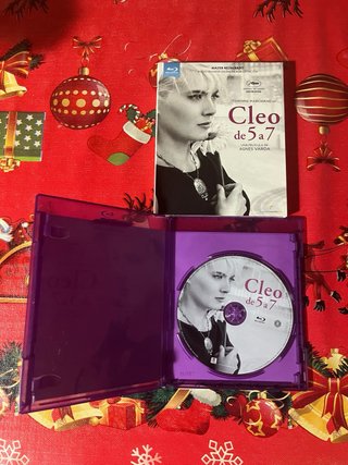 Pack de peliculas en bluray de a contracorriente