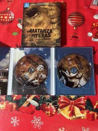 Pack de peliculas en bluray de a contracorriente