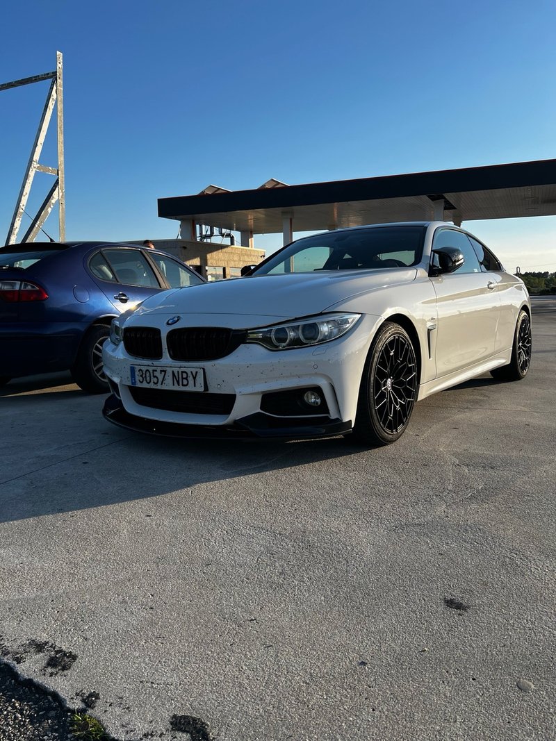 BMW 428i - foto 1