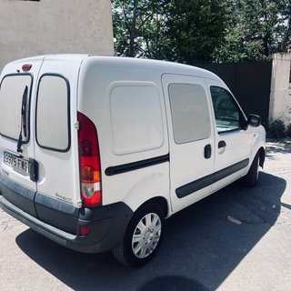 Renault Kangoo 2009 1.5 dci 70cv