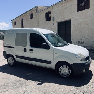 Renault Kangoo 2009 1.5 dci 70cv