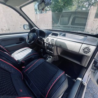 Renault Kangoo 2009 1.5 dci 70cv