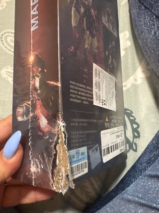 Muñeco Marvel Avengers Iron Man