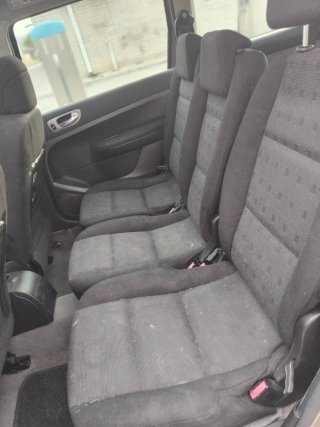 Peugeot 7 plazas