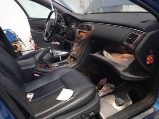 Despiece Peugeot 607 (9D, 9U) 2.2 HDi Diesel del a