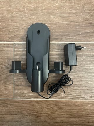 Cecotec Conga Rockstar Aspirador sin cables