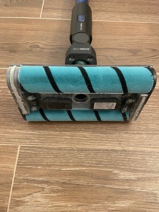 Cecotec Conga Rockstar Aspirador sin cables