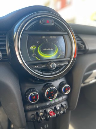 MINI Mini 2016