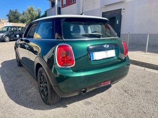 MINI Mini 2016