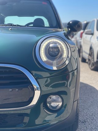 MINI Mini 2016