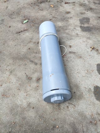 Ancla Plegable Rizón 6kg