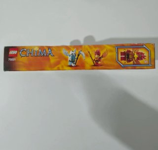 Lego Chima 70221