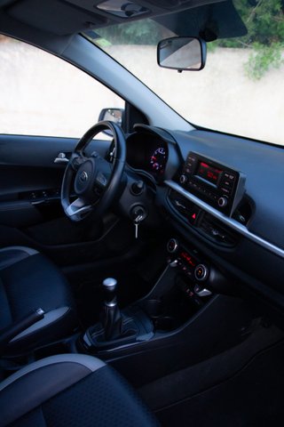 KIA Picanto 2018
