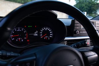 KIA Picanto 2018