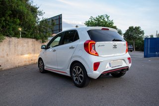 KIA Picanto 2018