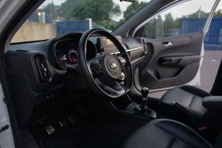 KIA Picanto 2018