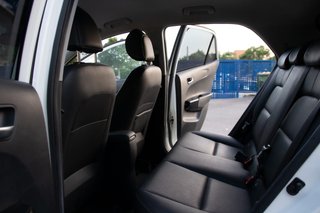 KIA Picanto 2018