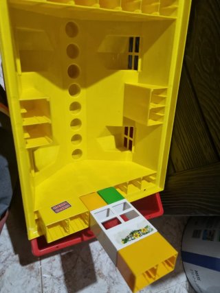 Bloques de construcción