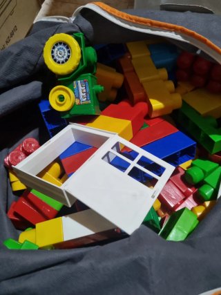 Bloques de construcción