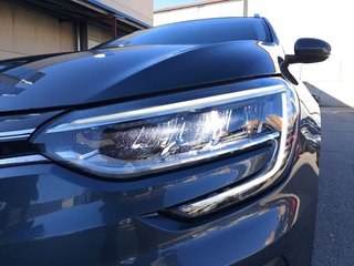 Renault Megane Business