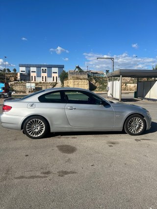 BMW Serie 3 2008