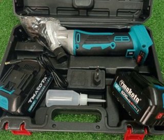 Tosapecora elettrica professionale 68 V