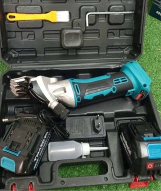 Tosapecora elettrica professionale 68 V