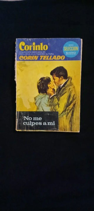 Novelas