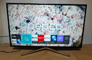 Tv 3D Samsung UE40H6400AW
