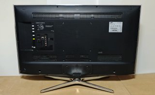 Tv 3D Samsung UE40H6400AW