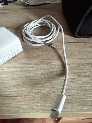 Cargador generico Apple 100W USB-C