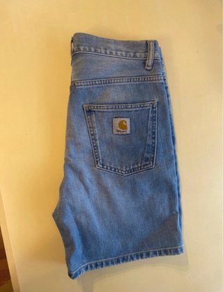 Carhartt Newel Shorts workwear
