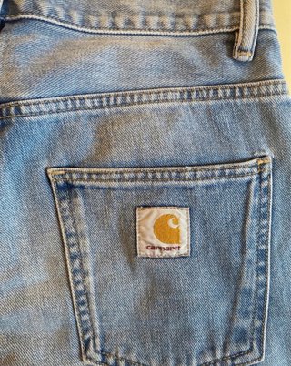Carhartt Newel Shorts workwear