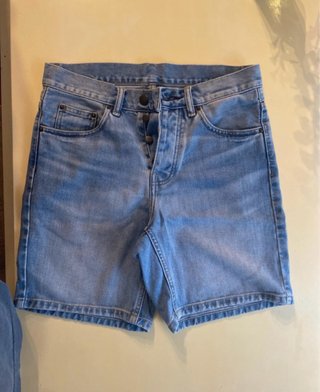Carhartt Newel Shorts workwear