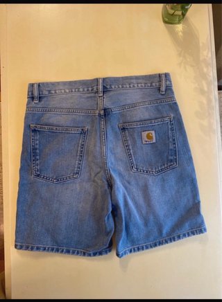 Carhartt Newel Shorts workwear