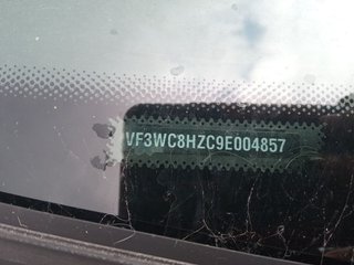 Despiece Peugeot 207207+ (WA_, WC_) 1.4 HDi Diesel