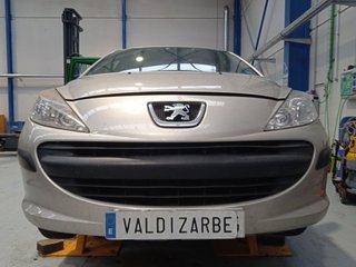 Despiece Peugeot 207207+ (WA_, WC_) 1.4 HDi Diesel