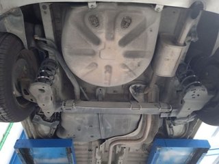 Despiece Peugeot 207207+ (WA_, WC_) 1.4 HDi Diesel