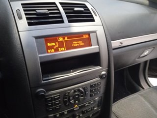 Despiece Peugeot 407 (6D_) 1.6 HDi 110 (6D9HZC, 6D