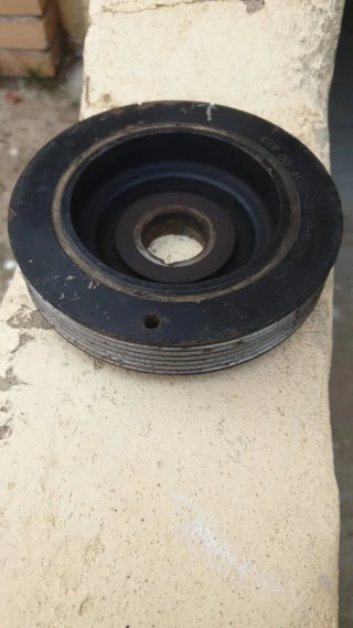 Polea cigüeñal XR2i 1.8 16v 130cv