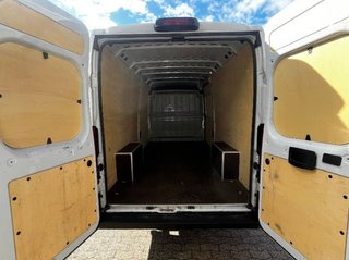 Citroen Jumper 2024