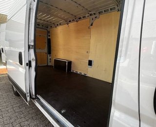 Citroen Jumper 2024