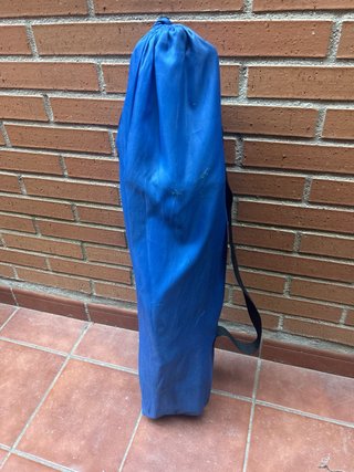 Silla Aktive Baja Camping Playa