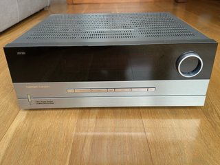 Harman Kardon AVR445 Receptor AV