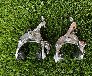 Puentes Freno Shimano 105