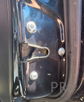 CERRADURA PUERTA TRASERA DERECHA CHEVROLET CAPTIVA 94551341