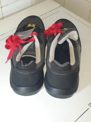 Zapatos Seguridad Jhayber Energy IONIC