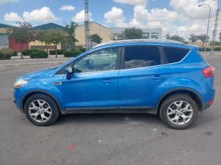 Ford Kuga 2010